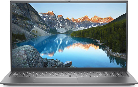 💼 Dell Inspiron 15 – L’ordinateur portable polyvalent pour la bureautique et le quotidien pro